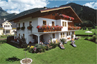 Haus Alpenflora